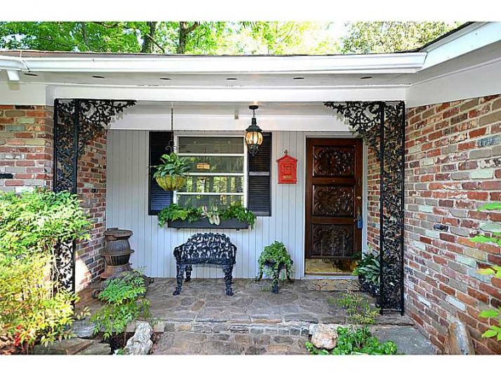 3605 Woodstream Circle, Atlanta, GA 30319