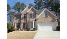 2093 Arbor Springs Way Buford, GA 30519