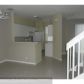 4030 NW 90TH WAY # 4030, Fort Lauderdale, FL 33351 ID:167714