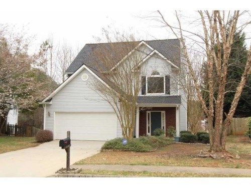 3560 Ennfield Lane, Duluth, GA 30096