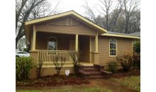 1264 Hill Street Se Atlanta, GA 30315