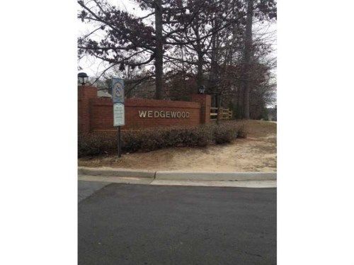 Unit 6436 - 6436 Wedgewood Trace, Tucker, GA 30084