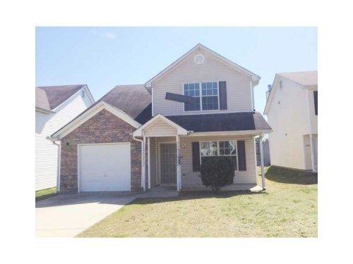 1543 Keystone Drive Drive, Conley, GA 30288