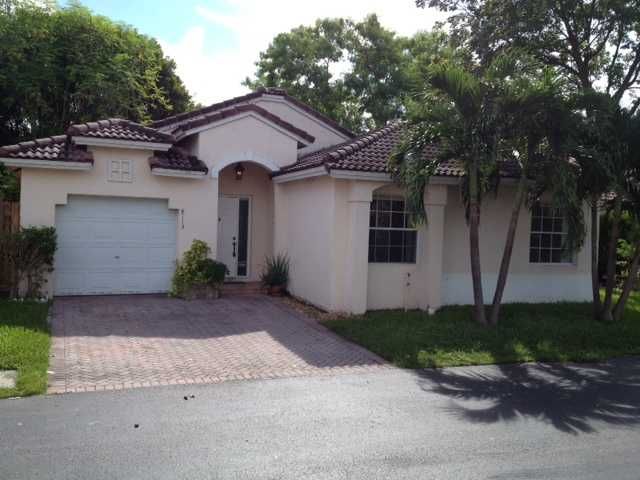 8113 SW 157 CT, Miami, FL 33193