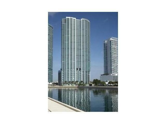 900 BISCAYNE BL # 1101, Miami, FL 33132