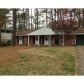 3631 Woodstream Circle, Atlanta, GA 30319 ID:3099837