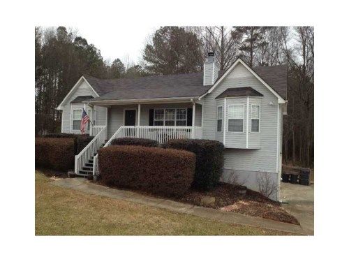 1816 Pleasant Grove Road, Temple, GA 30179