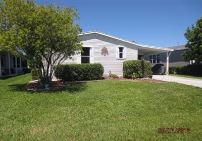 2502 Kelly Drive, Sebastian, FL 32958