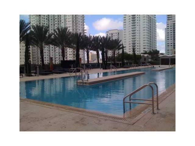 50 BISCAYNE BL # 2309, Miami, FL 33132