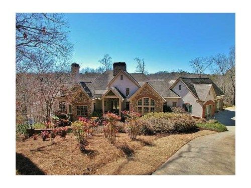 3121 Winding Lake Drive, Gainesville, GA 30504