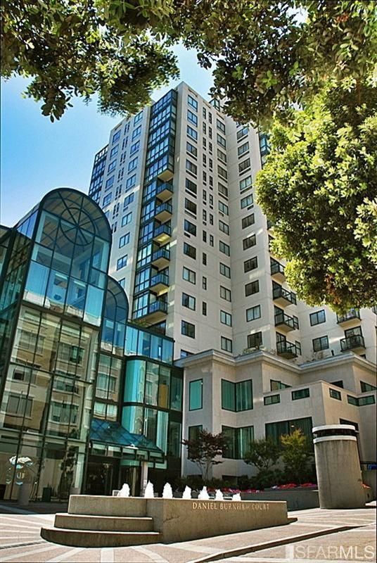 1 Daniel Burnham Ct, San Francisco, CA 94109