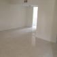 5734 BLUEBERRY CT # 41-8, Fort Lauderdale, FL 33313 ID:364217