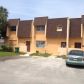 5734 BLUEBERRY CT # 41-8, Fort Lauderdale, FL 33313 ID:364223