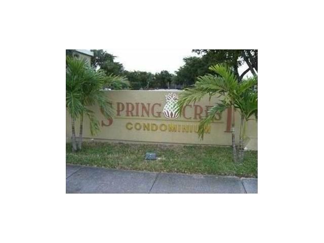 4205 N UNIVERSITY DR # 109, Fort Lauderdale, FL 33351