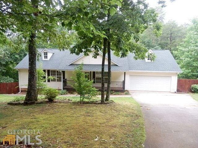 Long Branch, Dahlonega, GA 30533