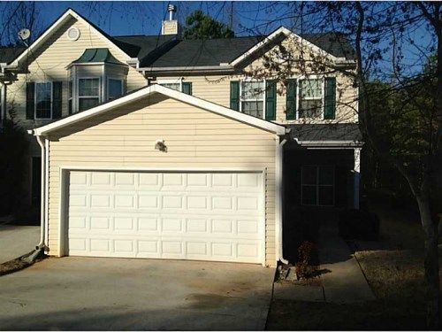 Unit 0 - 4627 Crawford Oaks Drive, Oakwood, GA 30566