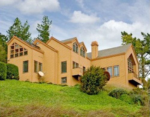 2801 Purissima Creek Road, Half Moon Bay, CA 94019