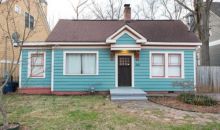 366 Clifford Avenue Ne Atlanta, GA 30317