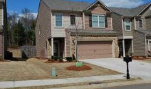 4855 Mistybrooke Courts Alpharetta, GA 30004