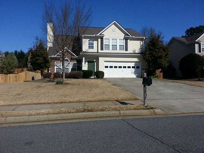 3837 Brushy Ridge Way, Suwanee, GA 30024