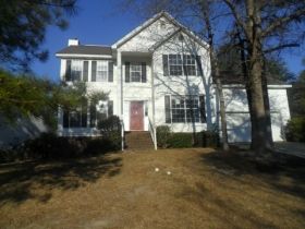 1204 Glendevon Cir, Columbia, SC 29229