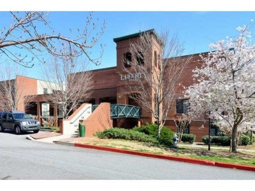 Unit 1828 - 1828 Liberty Lane, Roswell, GA 30075