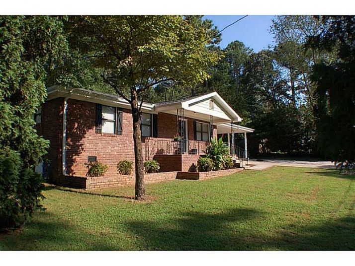 2144 Oland Circle, Marietta, GA 30066