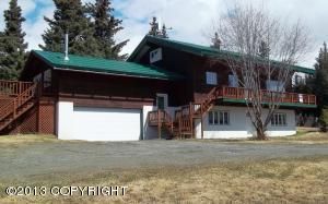 4481 West Hill Road, Homer, AK 99603