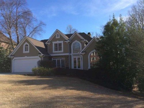 2145 Liberty Bell Place, Lawrenceville, GA 30043