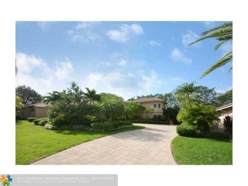 3171 INVERNESS, Fort Lauderdale, FL 33332