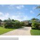 3171 INVERNESS, Fort Lauderdale, FL 33332 ID:7339339