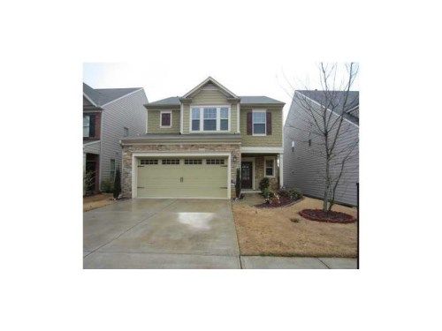 3592 Archgate Court, Alpharetta, GA 30004