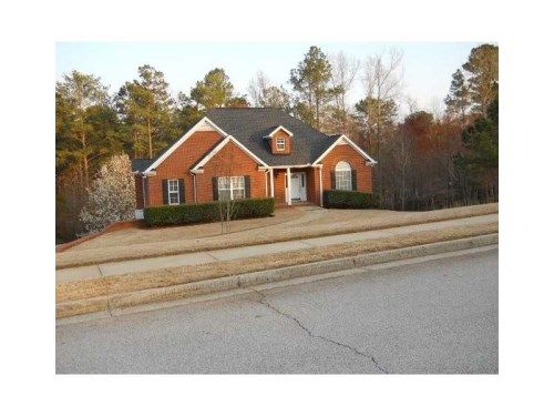 3644 Mason Ridge Drive, Winston, GA 30187