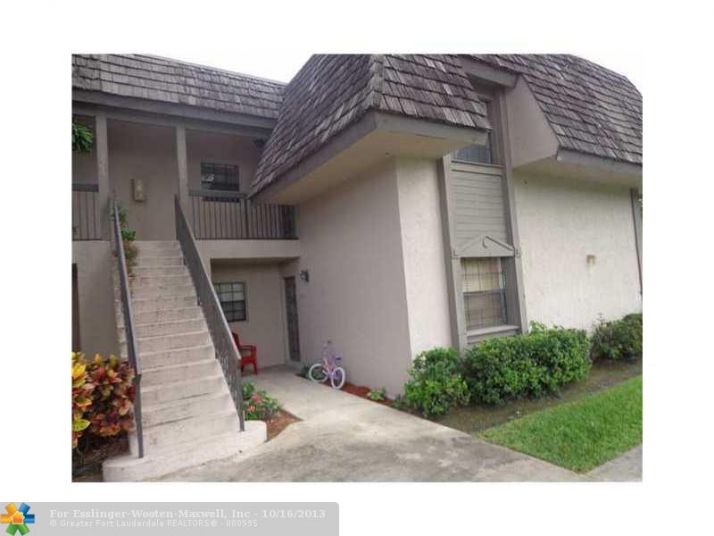 3672 NW 95TH TER # 7N, Fort Lauderdale, FL 33351