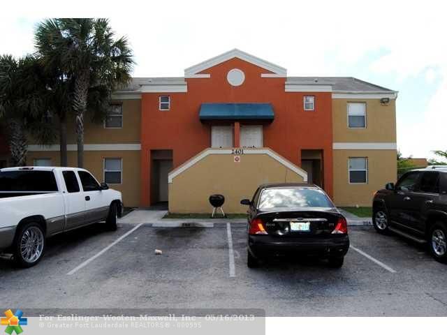 2401 NW 56th Ave # 204, Fort Lauderdale, FL 33313