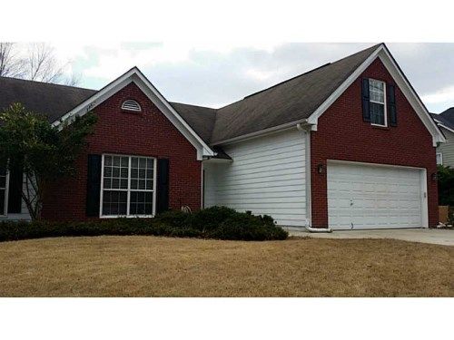 1335 Platinum Drive, Hoschton, GA 30548