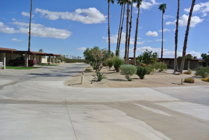 3158 Club Circle East #36, Borrego Springs, CA 92004