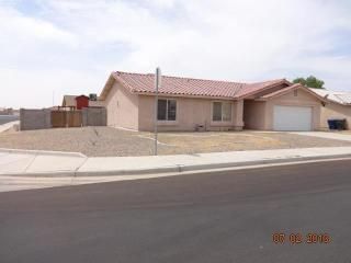 6187 E 41 Ln, Yuma, AZ 85365