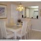 6010 S Falls Circle Dr # 206, Fort Lauderdale, FL 33319 ID:7132026