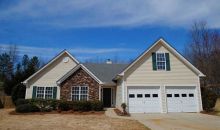 6215 Compass Drive Flowery Branch, GA 30542