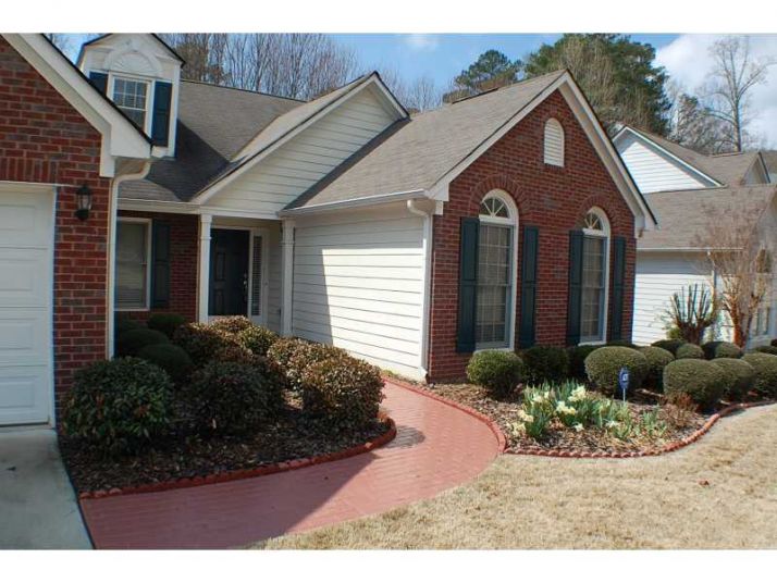 3660 Mcclure Woods Drive, Duluth, GA 30096