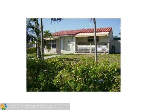 2219 SCOTT ST, Hollywood, FL 33020