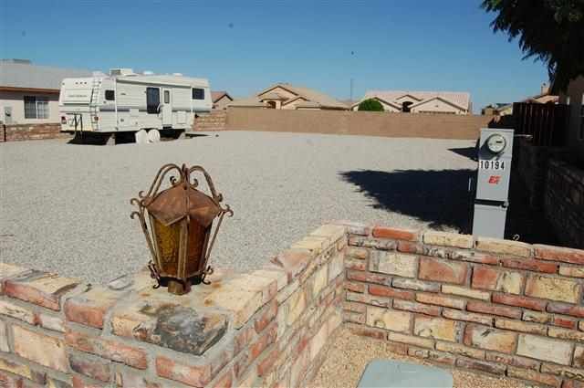 10194 E 36 Pl, Yuma, AZ 85365