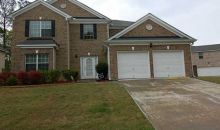 353 Parducci Trail Atlanta, GA 30349