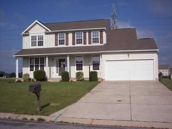 3030 Hackberry Ln, York, PA 17404