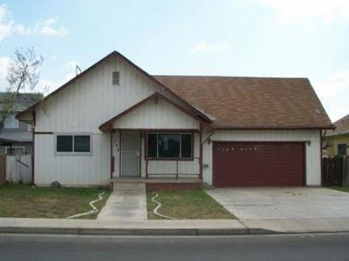 775 W Putnam Ave, Porterville, CA 93257