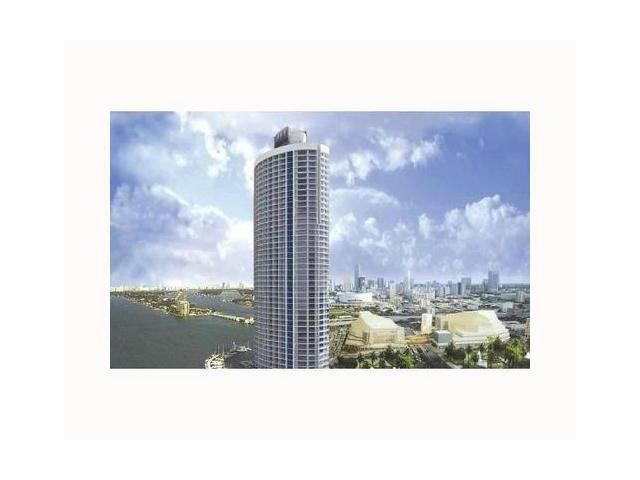 1750 N BAYSHORE DR # 2908, Miami, FL 33132