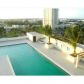 1750 N BAYSHORE DR # 2908, Miami, FL 33132 ID:881239