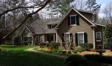 211 Timberline Trail Dahlonega, GA 30533