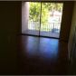 1835 NW 58TH AV # 31, Fort Lauderdale, FL 33313 ID:364215